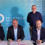 POLYTECH MARSEILLE : SERAMM REJOINT LE CLUB DES PARTENAIRES
