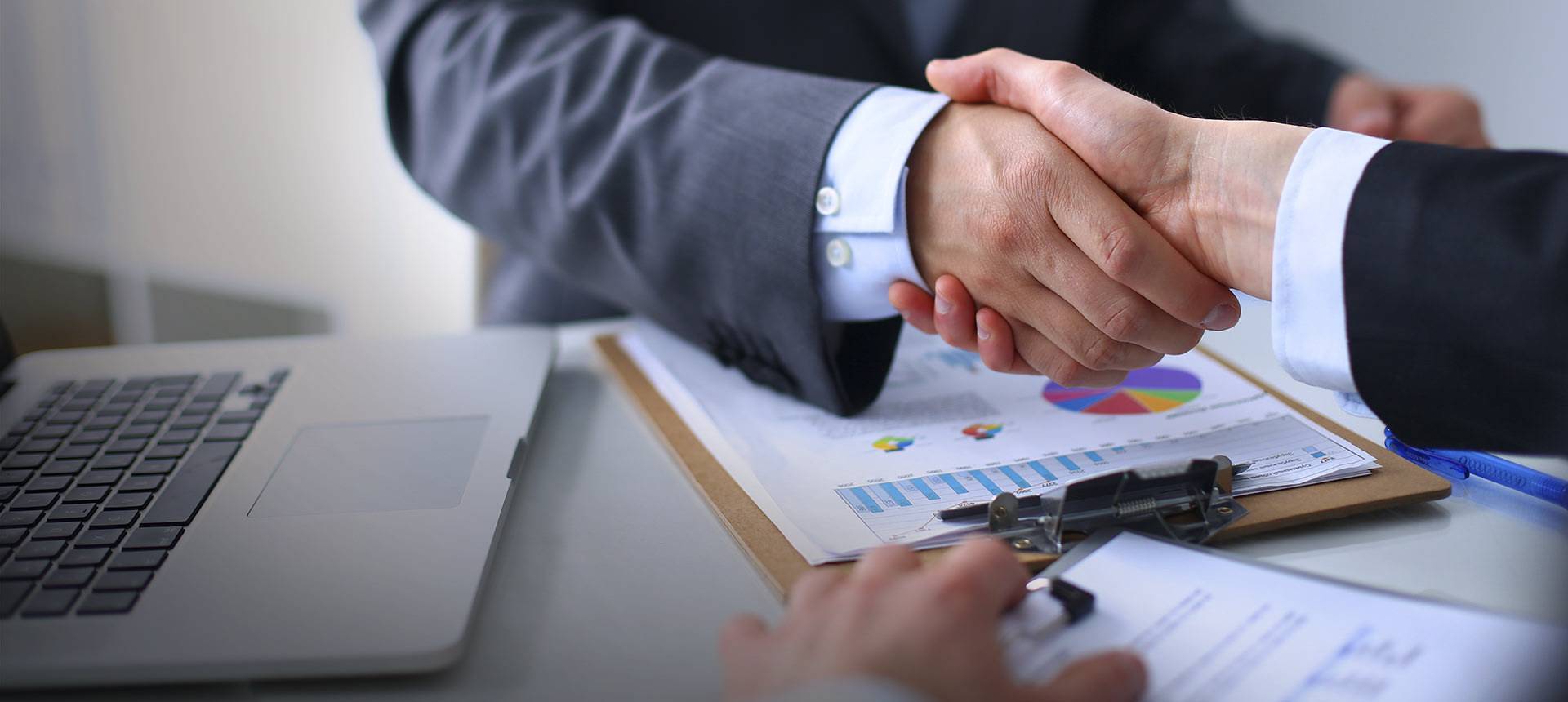 Webnotaires, l’interface administrative de gestion