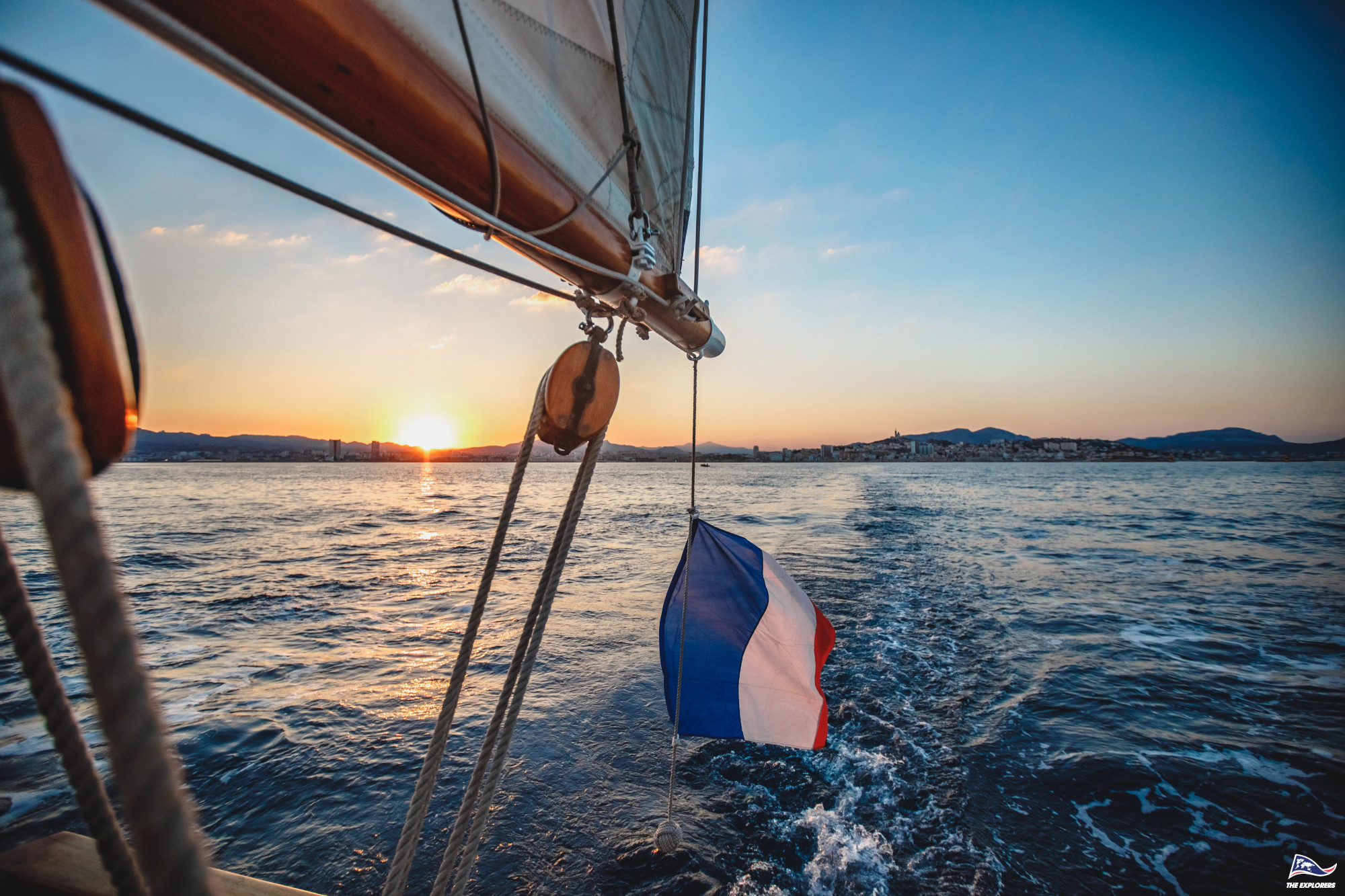 SAISON ESTIVALE 2025  : PROTEGER LA MEDITERRANEE