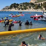 EDUCATION ET INCLUSION : APPRENDRE A NAGER ET SENSIBILISER A L’ENVIRONNEMENT