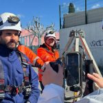 HUGODÉCRYPTE MARSEILLE EN IMMERSION AVEC LE SERAMM