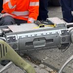 INNOVATION – LE PATRIMOINE DE L’EAU SOUS HAUTE SURVEILLANCE AVEC LE ROBOT SEWERDOG