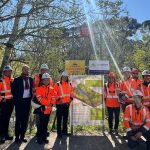 ENVIRONNEMENT : UNE LABELLISATION ÉCOLOGIQUE POUR LE BASSIN DE LA GRAVE