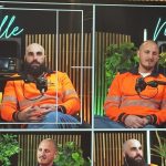 NOS ÉGOUTIERS FONT MARSEILLE