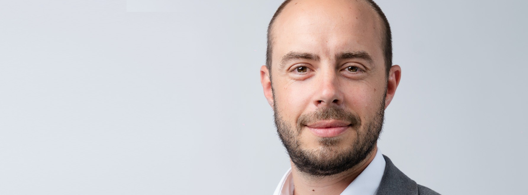 NOMINATION DE NICOLAS COTICHE, NOUVEAU DIRECTEUR GENERAL DE SERAMM