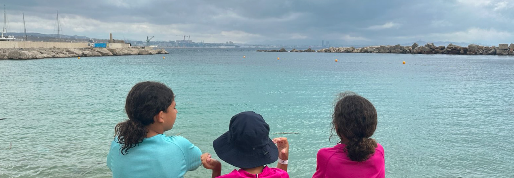 JOURNEE DE PROTECTION ET DE PRESERVATION DU LITTORAL