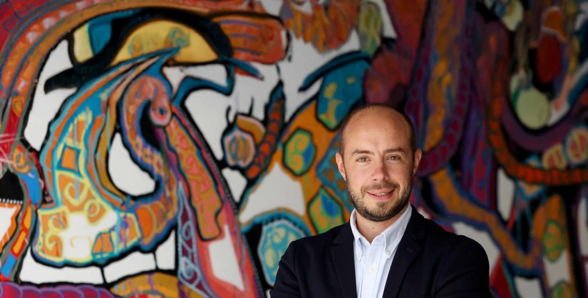 NICOLAS COTICHE : UN PARCOURS GUIDE PAR LE SENS DU COLLECTIF ET L’ENGAGEMENT DU SERVICE PUBLIC