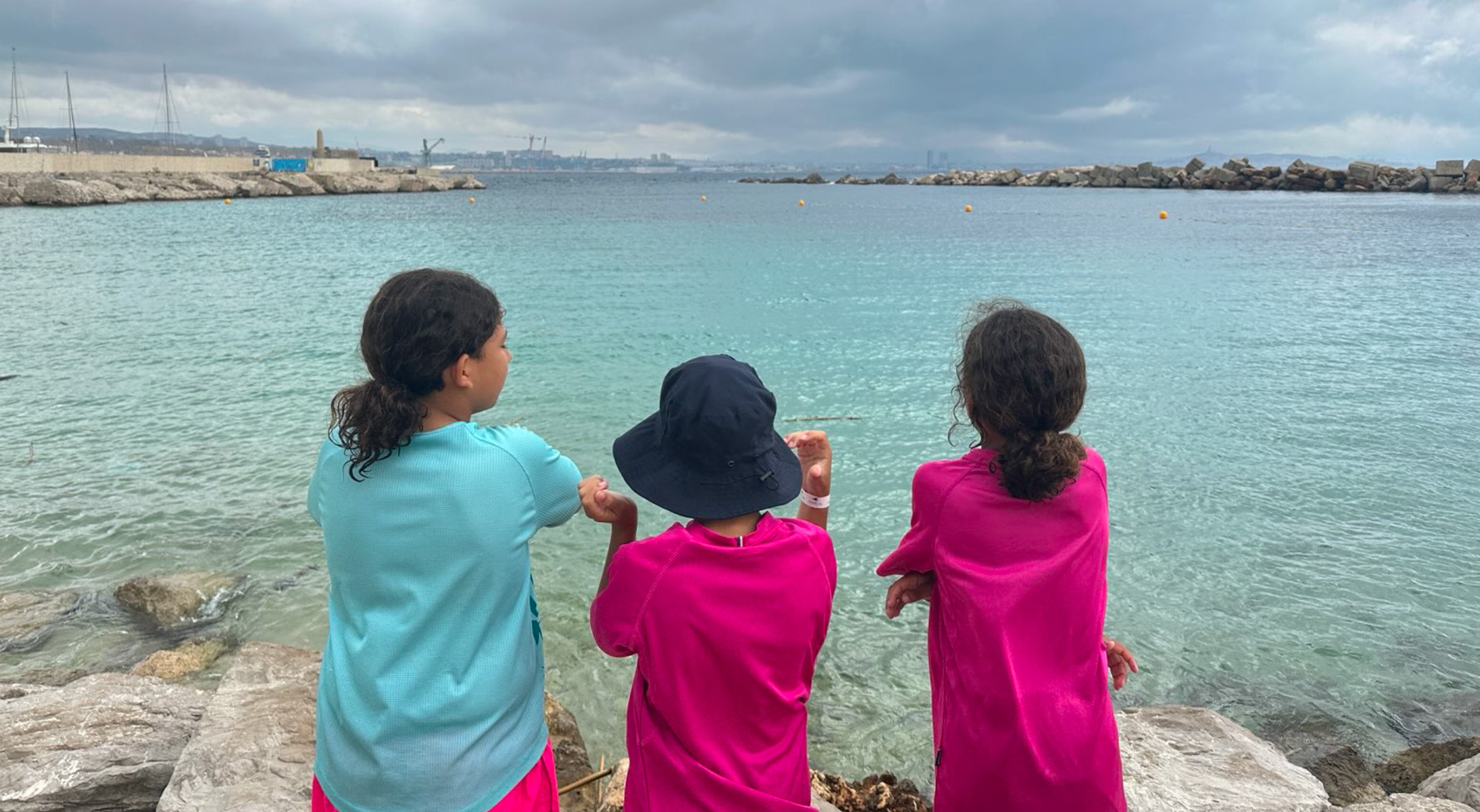 JOURNEE DE PROTECTION ET DE PRESERVATION DU LITTORAL
