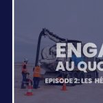 [ENGAGÉS AU QUOTIDIEN] – ÉPISODE 2 : LES HÉROS DES RÉSEAUX