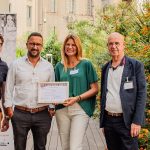 INNOVATION SOCIALE – REMISE OFFICIELLE DES CERTIFICATS DU LABEL EMPL’ITUDE