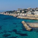 MARSEILLE CASSIS LA CIOTAT : DES PLAGES SOUS HAUTE SURVEILLANCE
