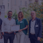 INNOVATION SOCIALE – REMISE OFFICIELLE DES CERTIFICATS DU LABEL EMPL’ITUDE INNOVATION SOCIALE – REMISE OFFICIELLE DES CERTIFICATS DU LABEL EMPL’ITUDE