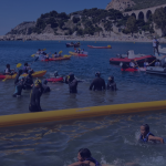 EDUCATION ET INCLUSION : APPRENDRE A NAGER ET SENSIBILISER A L’ENVIRONNEMENT EDUCATION ET INCLUSION : APPRENDRE A NAGER ET SENSIBILISER A L’ENVIRONNEMENT