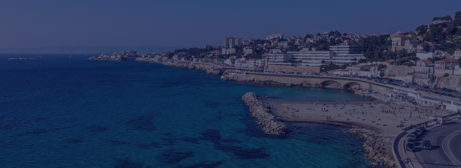 MARSEILLE CASSIS LA CIOTAT : DES PLAGES SOUS HAUTE SURVEILLANCE MARSEILLE CASSIS LA CIOTAT : DES PLAGES SOUS HAUTE SURVEILLANCE
